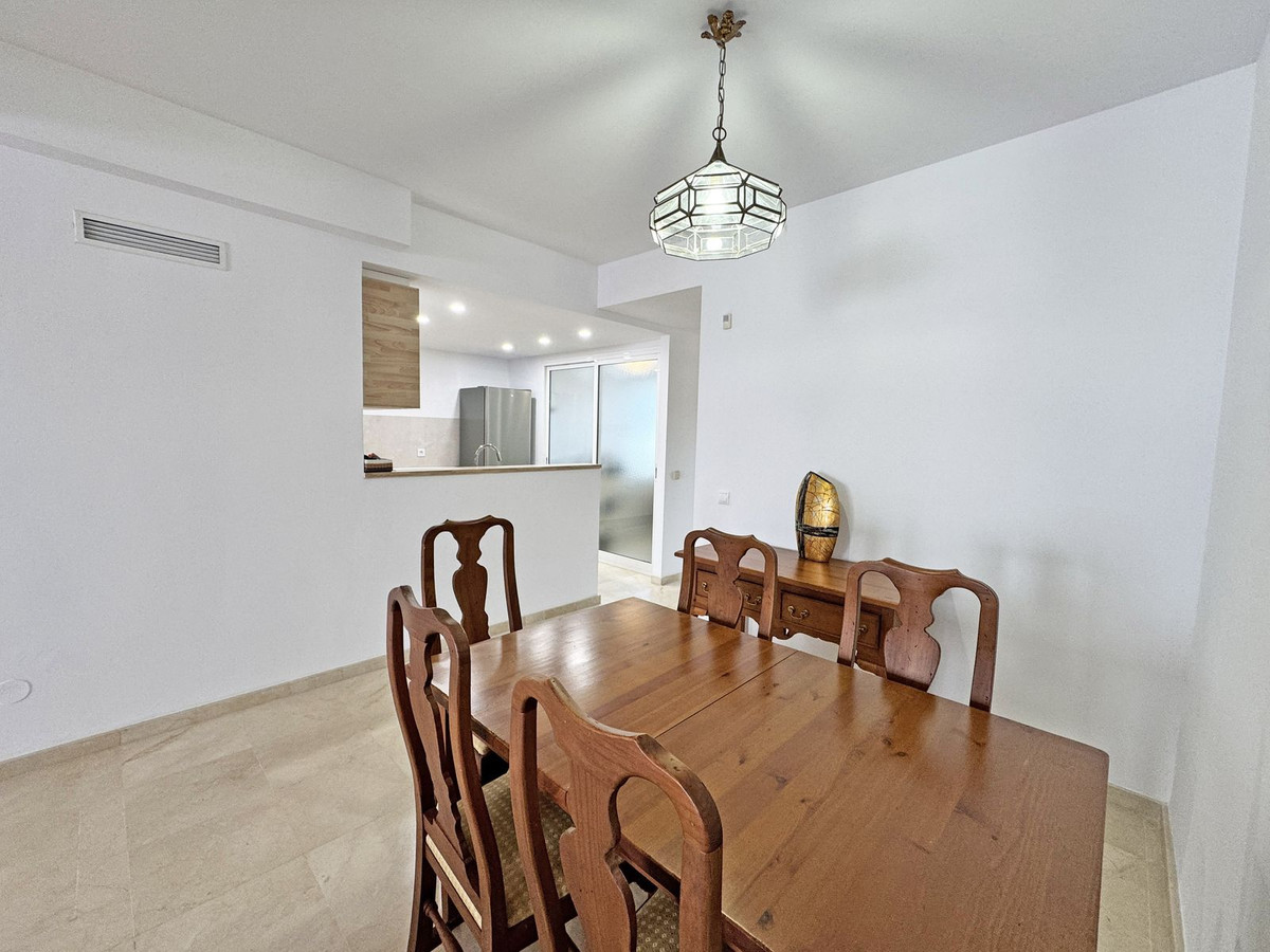 2-slaapkamer appartement in Carib Playa, Marbella – 800 m van het strand in Carib Playa - foto 12
