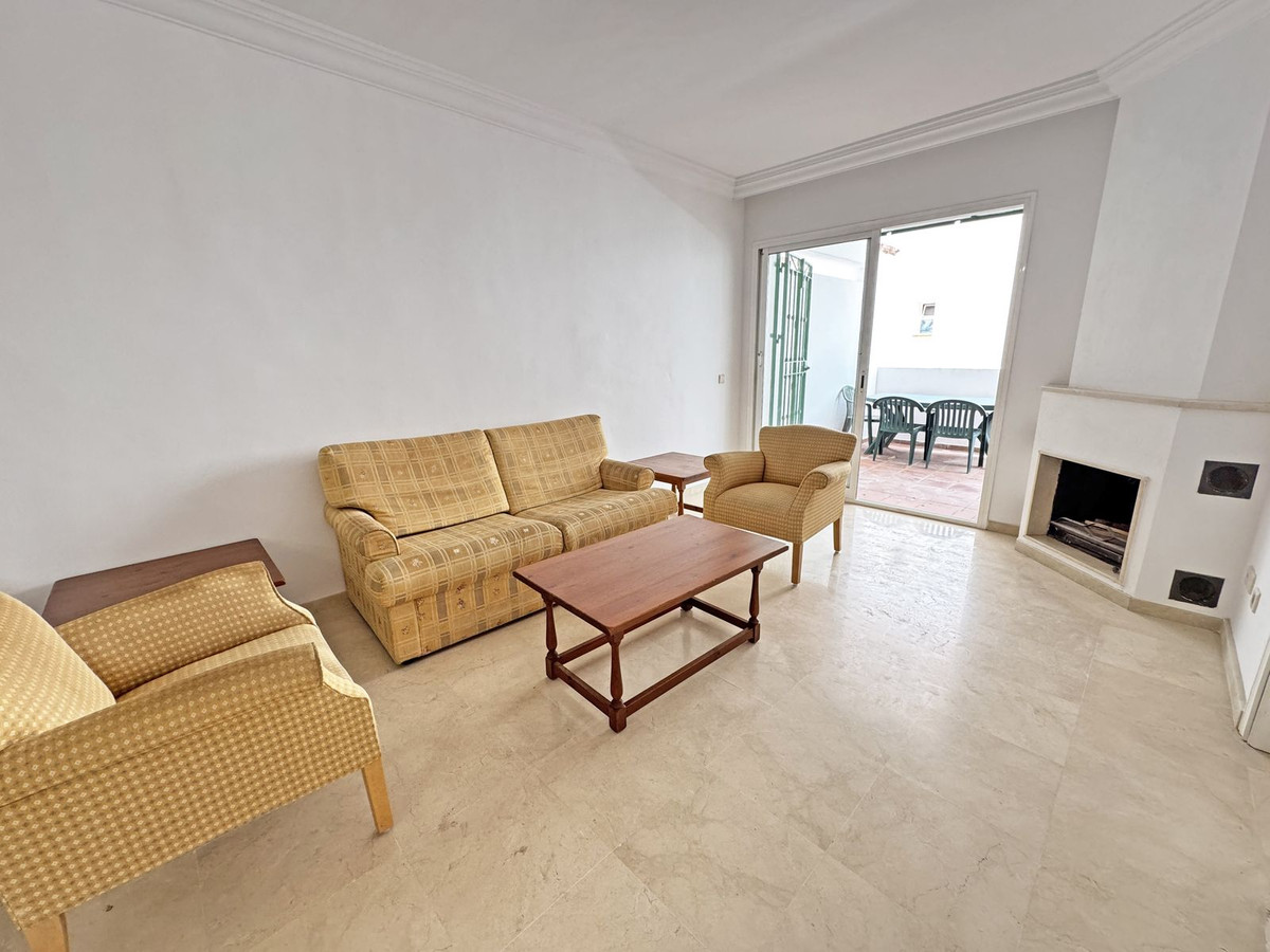 2-slaapkamer appartement in Carib Playa, Marbella – 800 m van het strand in Carib Playa - foto 13