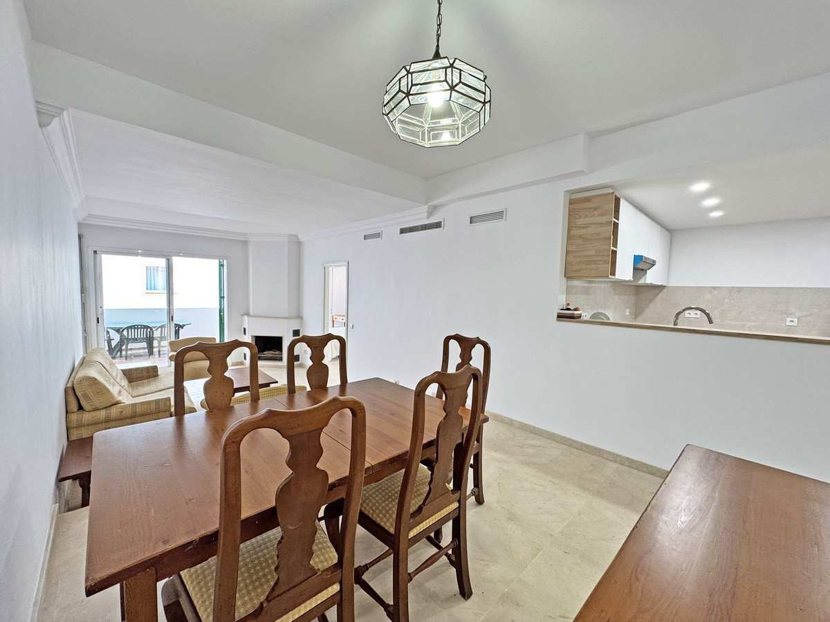 2-slaapkamer appartement in Carib Playa, Marbella – 800 m van het strand in Carib Playa - foto 14