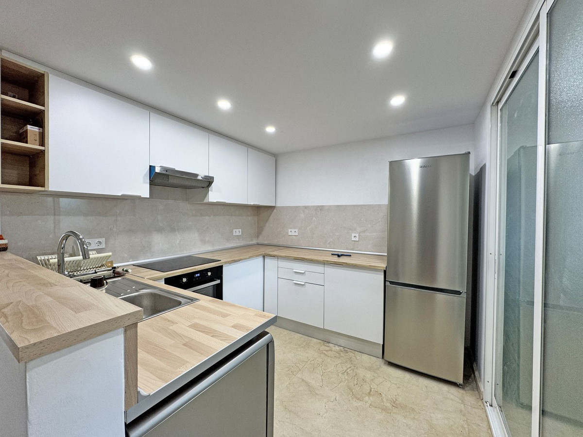 2-slaapkamer appartement in Carib Playa, Marbella – 800 m van het strand in Carib Playa - foto 15