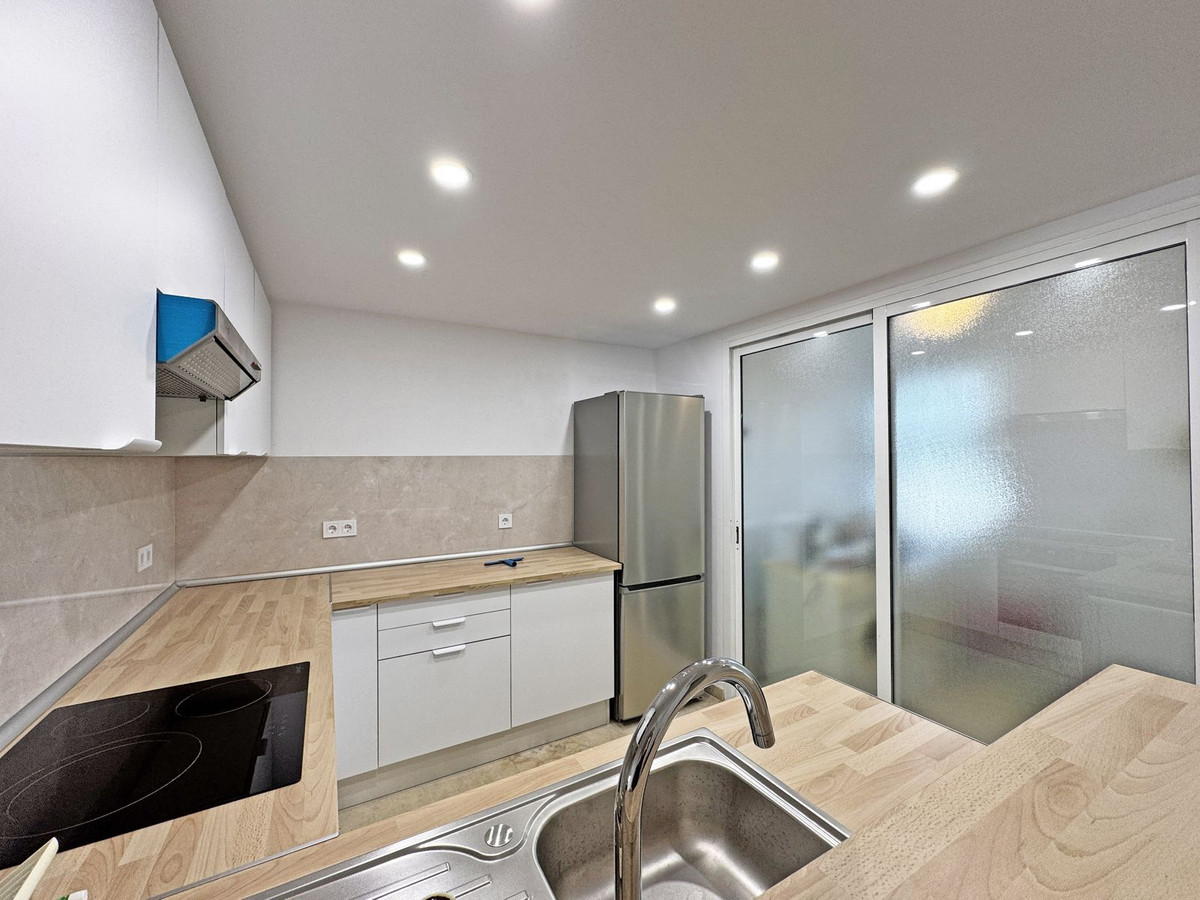 2-slaapkamer appartement in Carib Playa, Marbella – 800 m van het strand in Carib Playa - foto 16