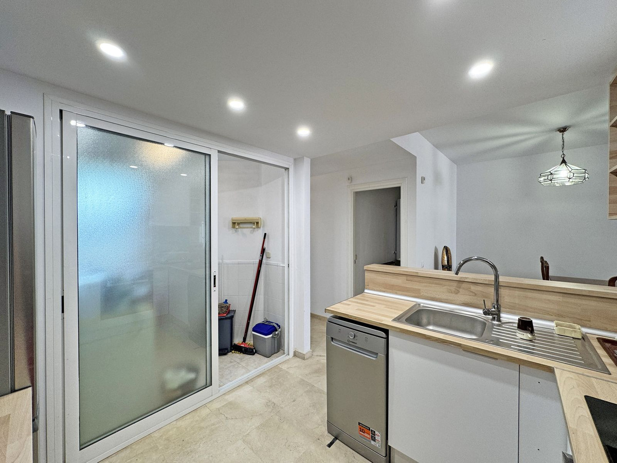 2-slaapkamer appartement in Carib Playa, Marbella – 800 m van het strand in Carib Playa - foto 17