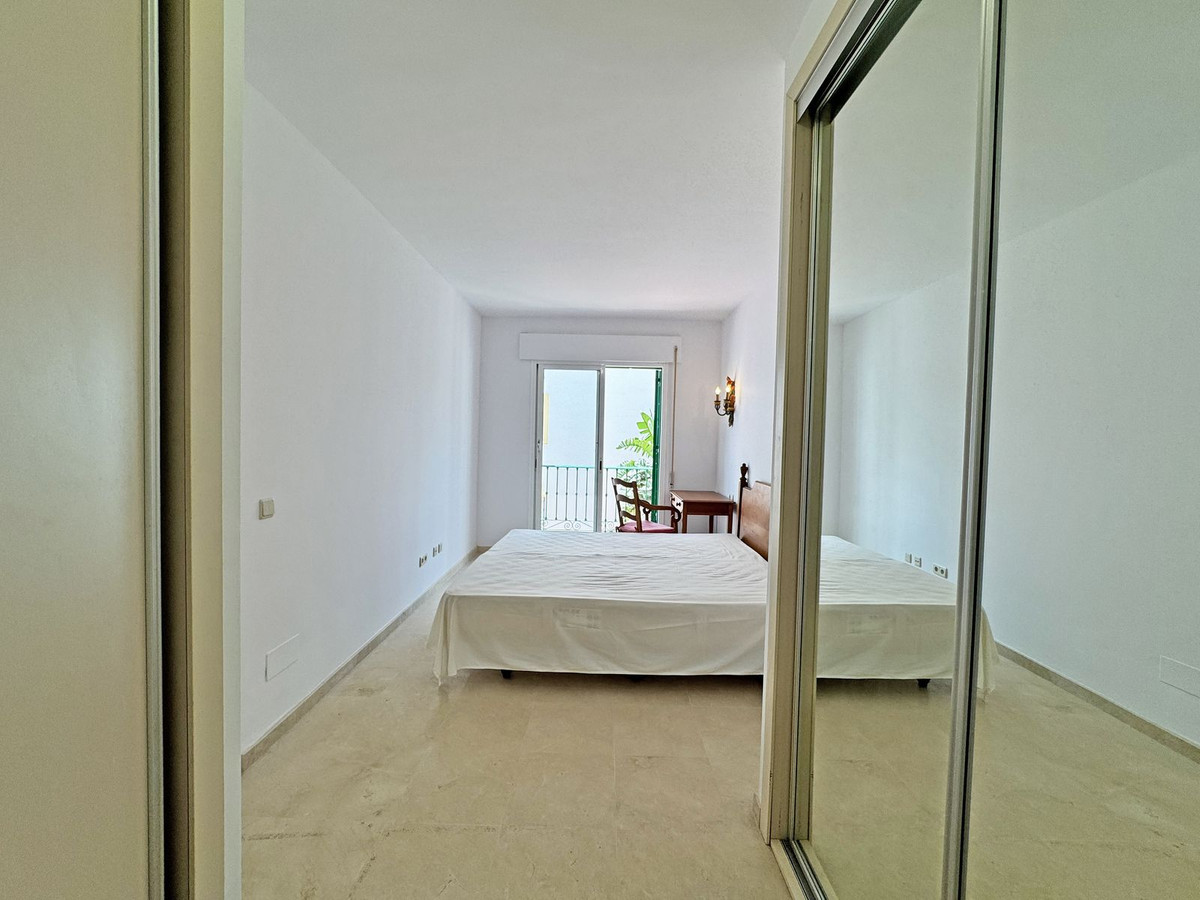 2-slaapkamer appartement in Carib Playa, Marbella – 800 m van het strand in Carib Playa - foto 19