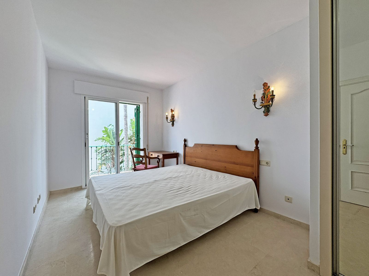 2-slaapkamer appartement in Carib Playa, Marbella – 800 m van het strand in Carib Playa - foto 20