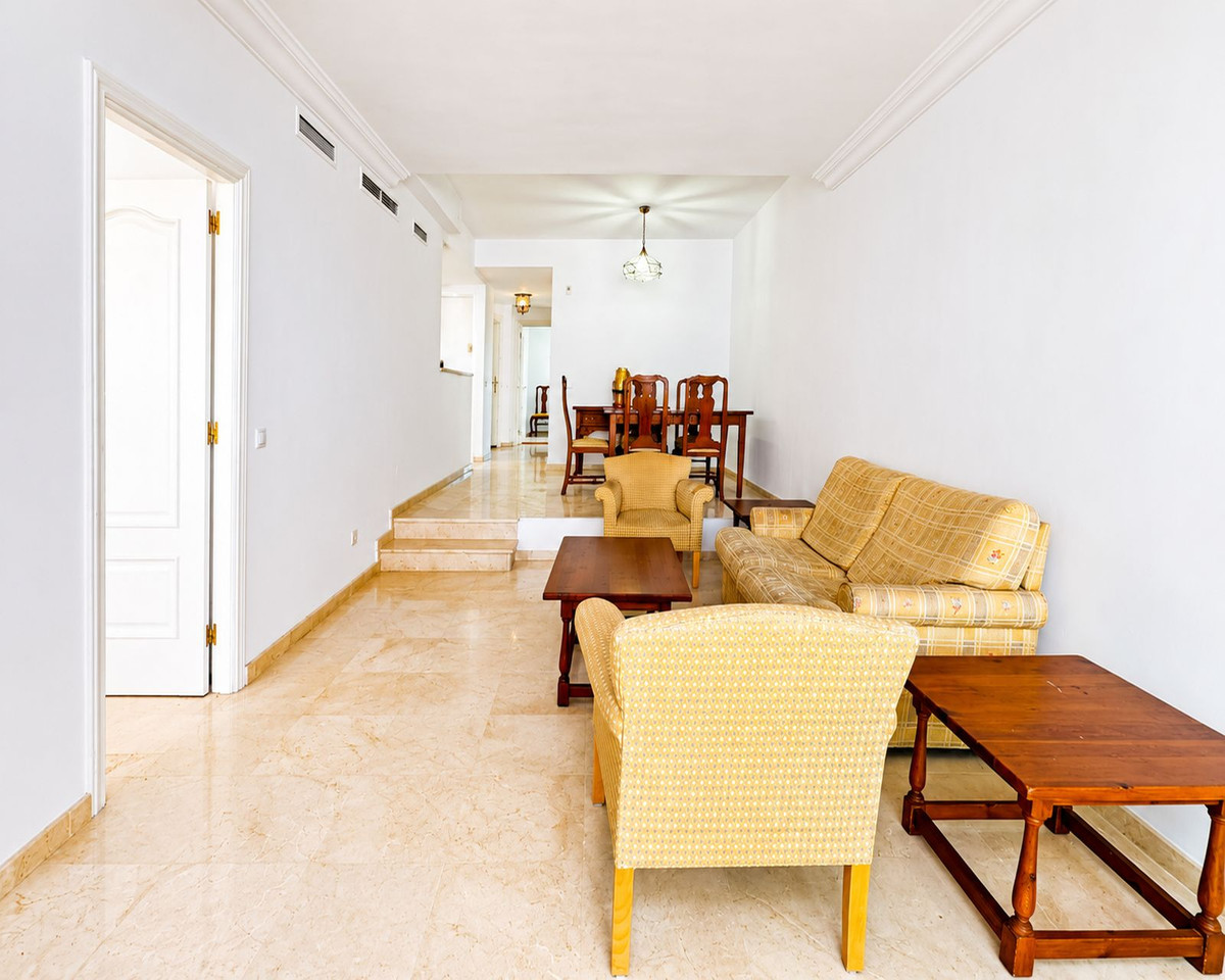 2-slaapkamer appartement in Carib Playa, Marbella – 800 m van het strand in Carib Playa - foto 3