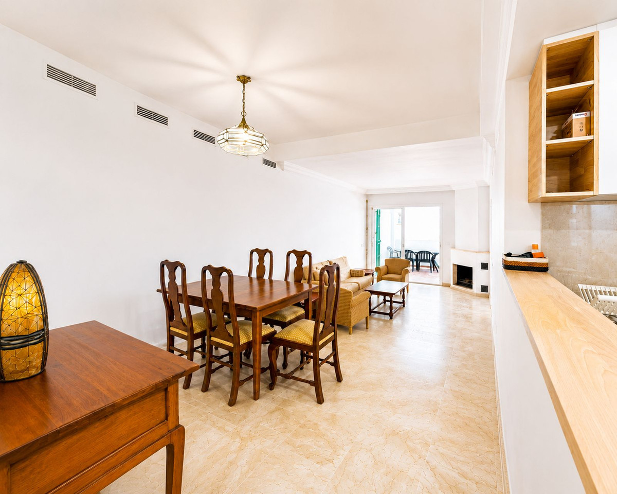 2-slaapkamer appartement in Carib Playa, Marbella – 800 m van het strand in Carib Playa - foto 4