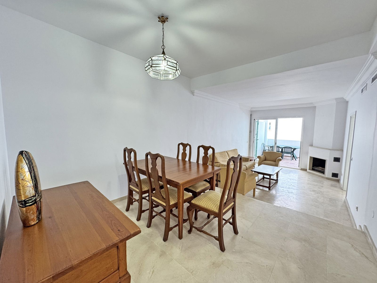 2-slaapkamer appartement in Carib Playa, Marbella – 800 m van het strand in Carib Playa - foto 8