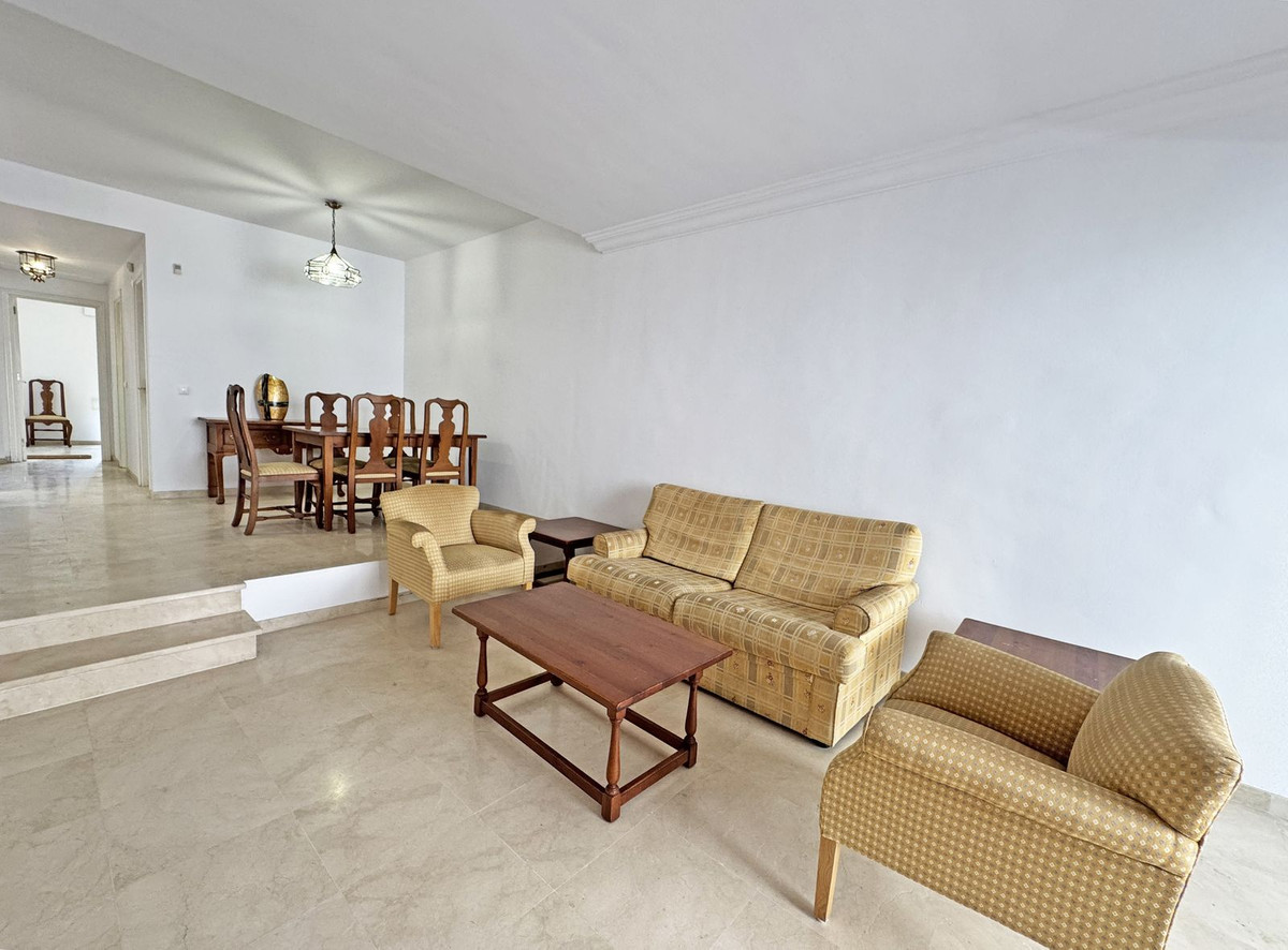 2-slaapkamer appartement in Carib Playa, Marbella – 800 m van het strand in Carib Playa - foto 9