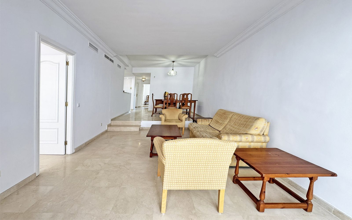 2-slaapkamer appartement in Carib Playa, Marbella – 800 m van het strand in Carib Playa - foto 10