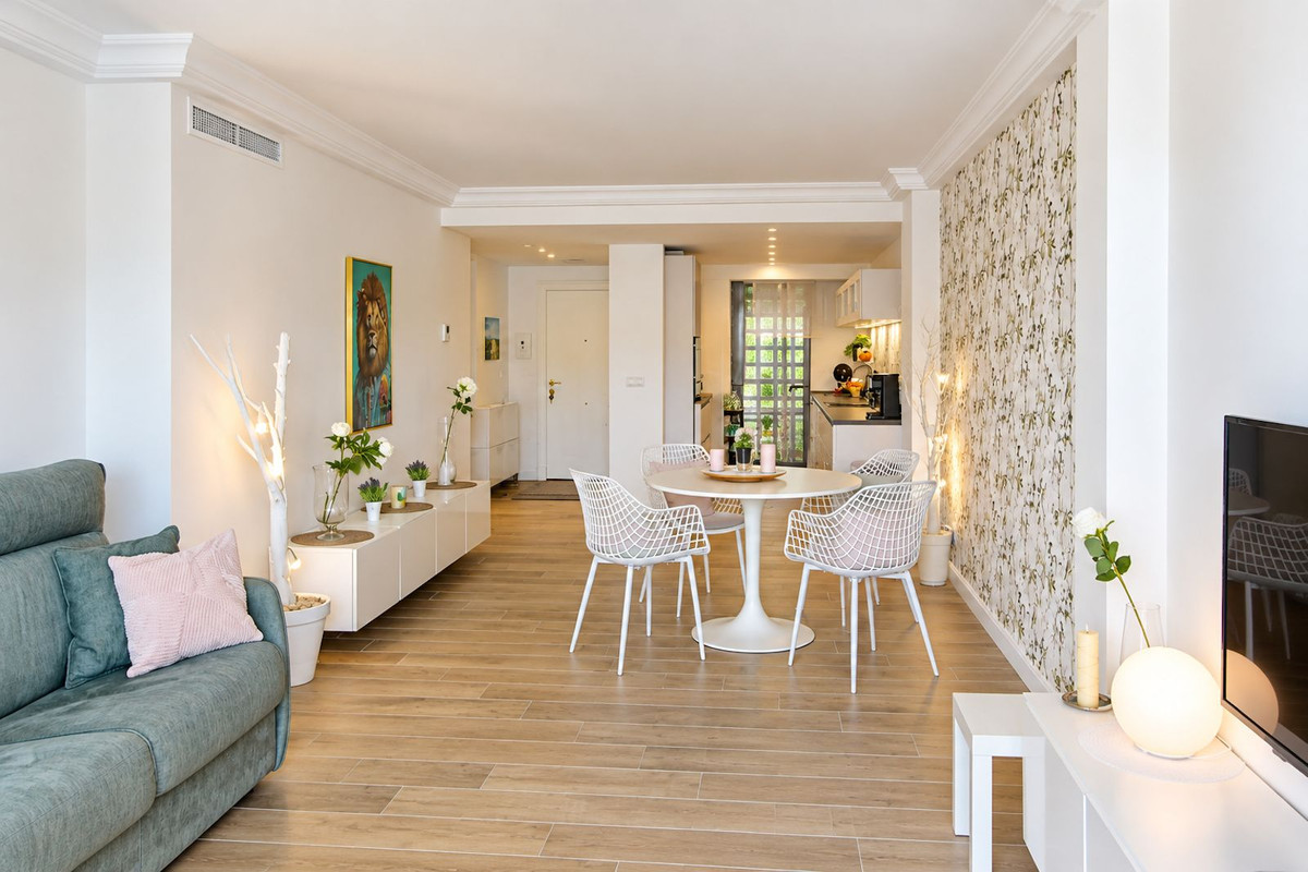 2-slaapkamer appartement in Cabopino in Cabopino - foto 5
