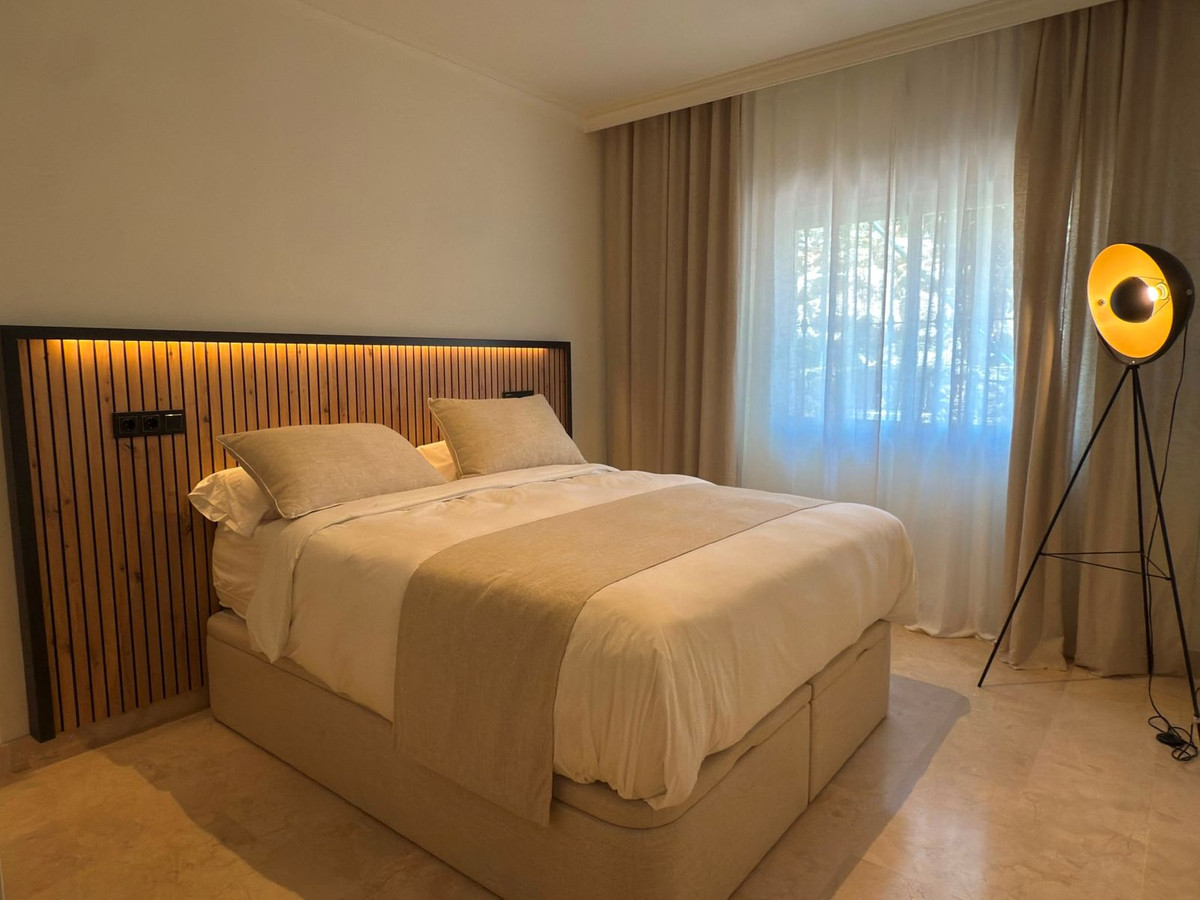 Appartement met 3 slaapkamers in Sierra Blanca in Sierra Blanca - foto 2