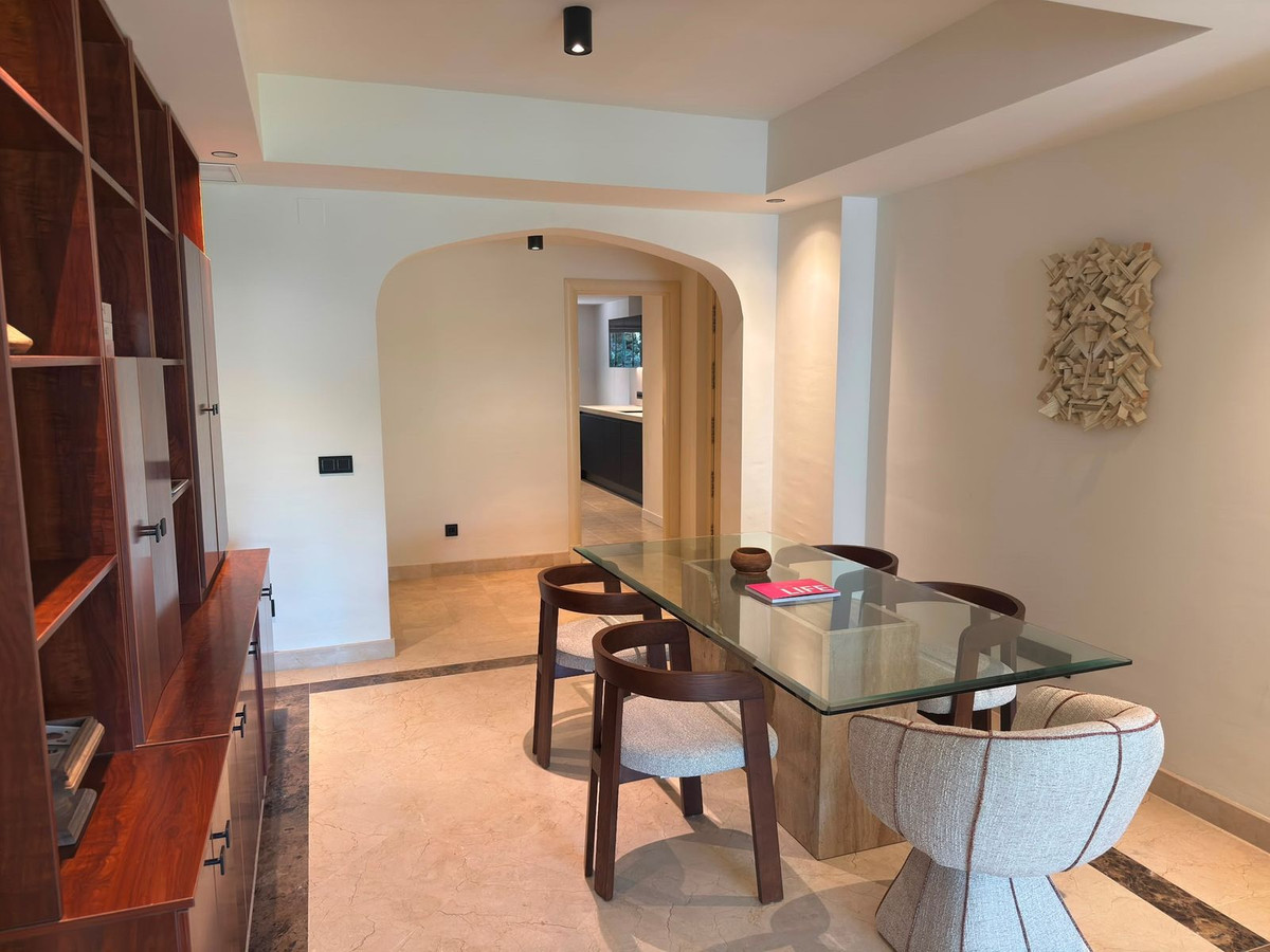 Appartement met 3 slaapkamers in Sierra Blanca in Sierra Blanca - foto 11