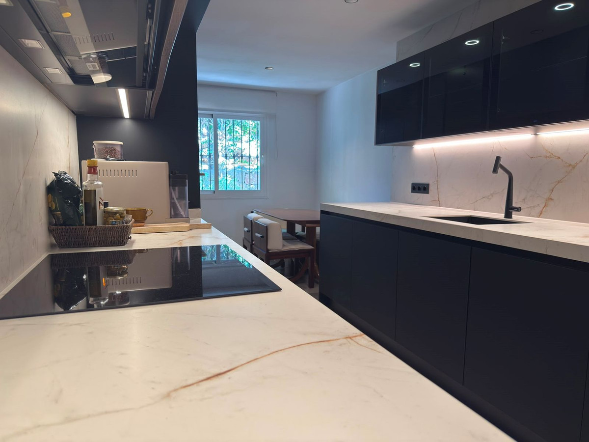 Appartement met 3 slaapkamers in Sierra Blanca in Sierra Blanca - foto 12