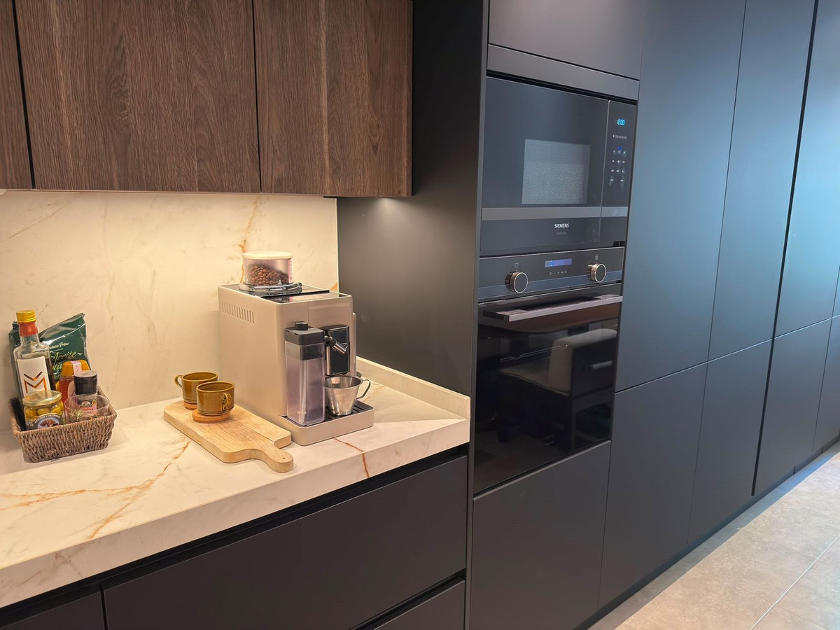 Appartement met 3 slaapkamers in Sierra Blanca in Sierra Blanca - foto 13