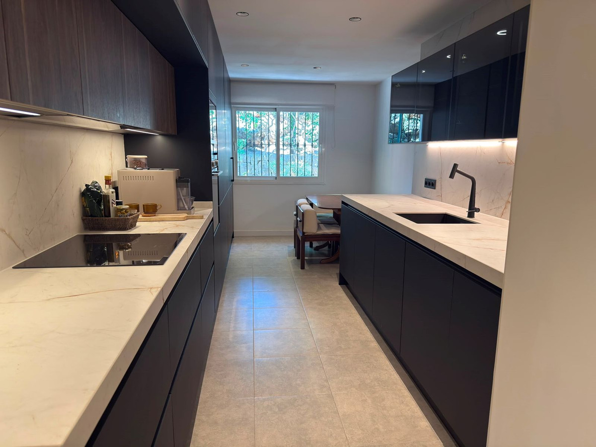 Appartement met 3 slaapkamers in Sierra Blanca in Sierra Blanca - foto 14