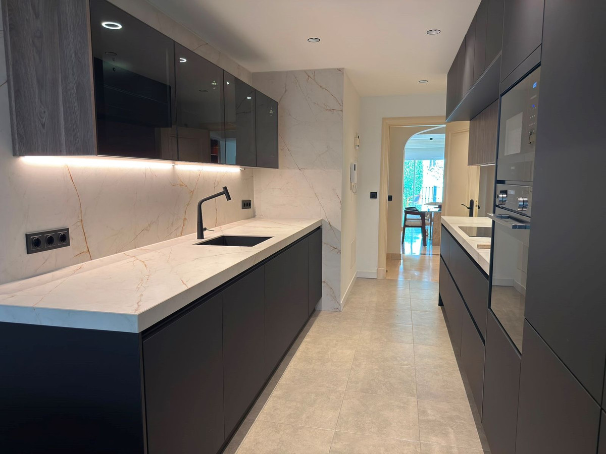 Appartement met 3 slaapkamers in Sierra Blanca in Sierra Blanca - foto 15