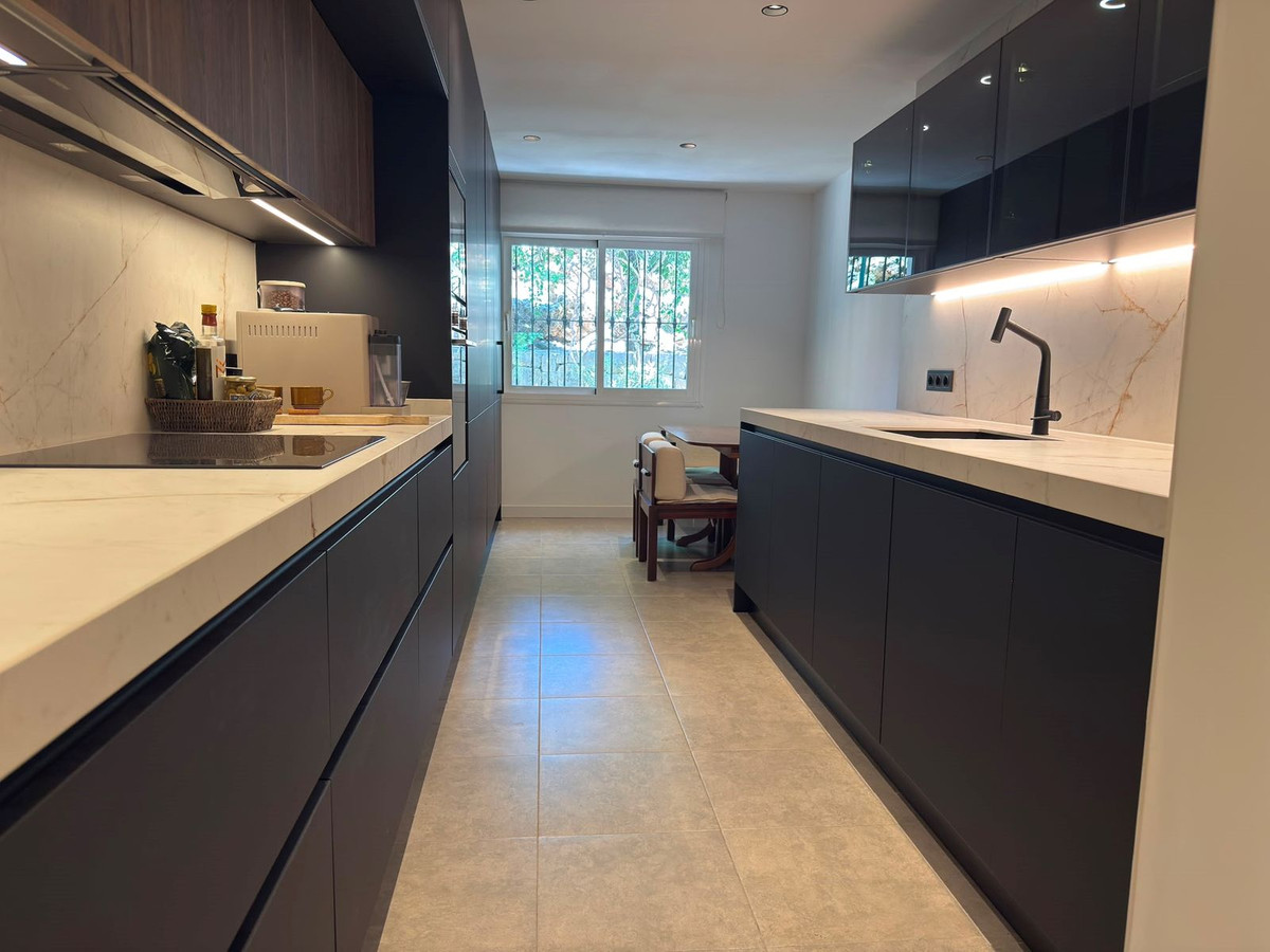 Appartement met 3 slaapkamers in Sierra Blanca in Sierra Blanca - foto 16
