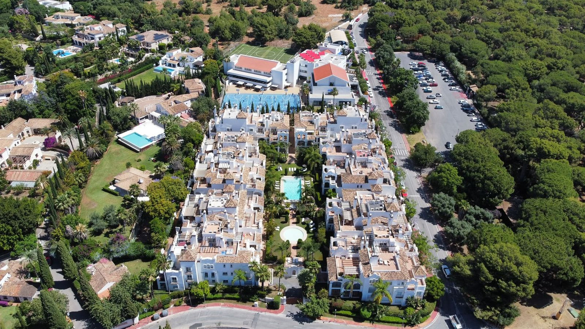 Appartement met 3 slaapkamers in Sierra Blanca in Sierra Blanca - foto 17