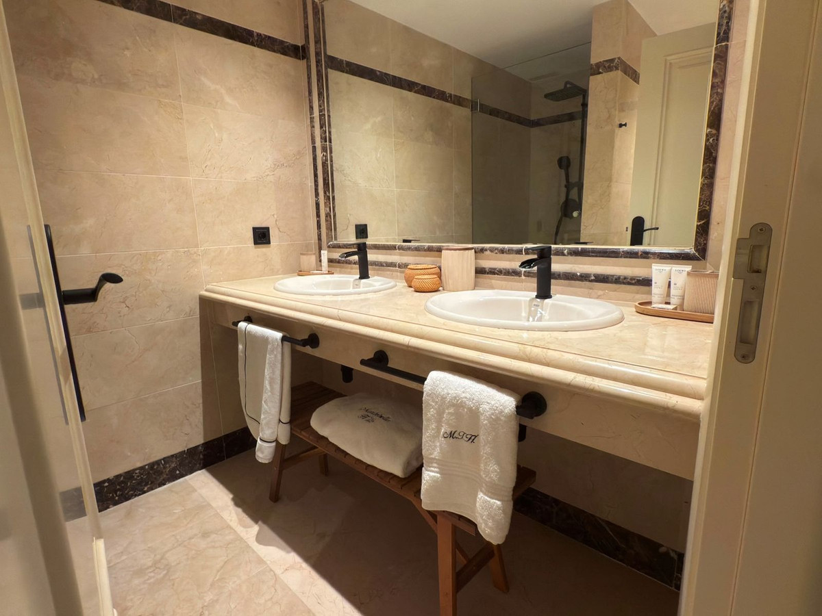 Appartement met 3 slaapkamers in Sierra Blanca in Sierra Blanca - foto 18