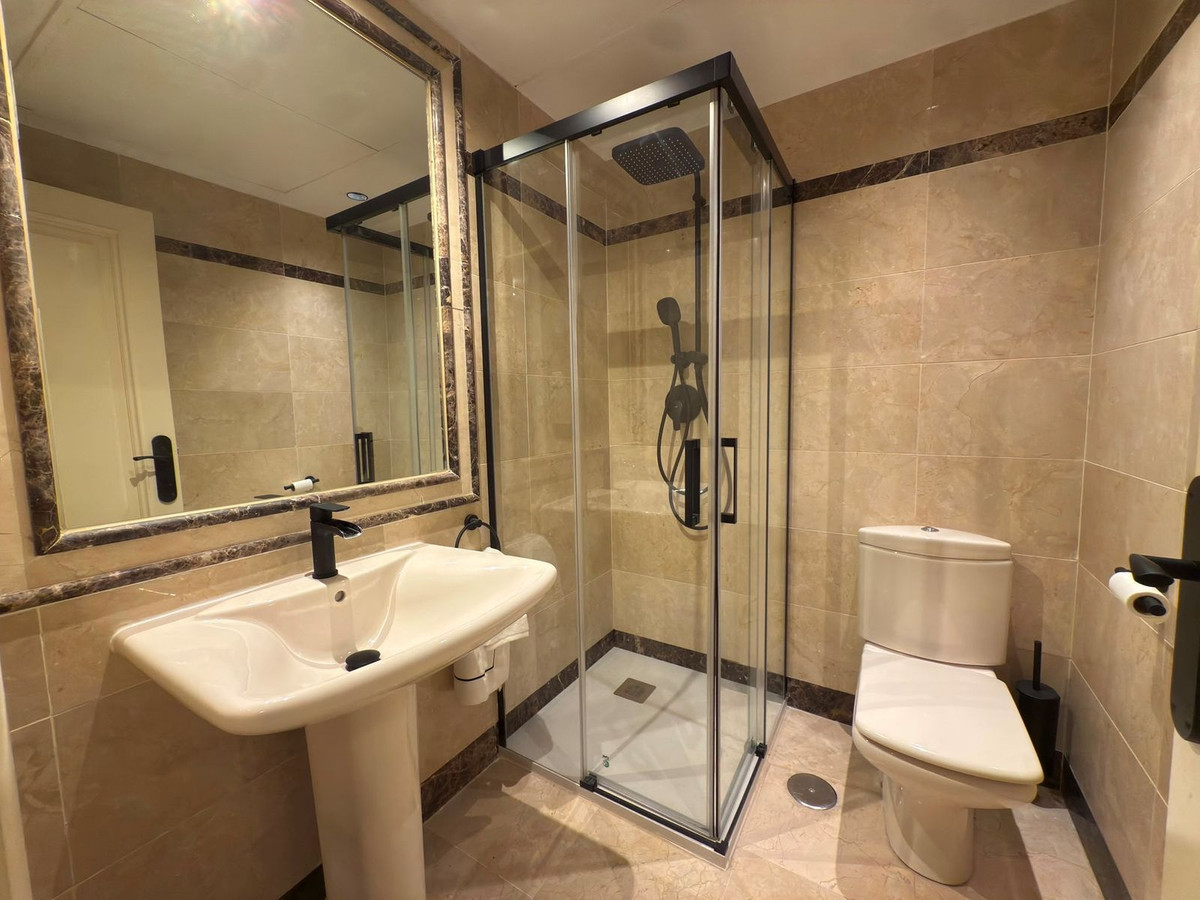 Appartement met 3 slaapkamers in Sierra Blanca in Sierra Blanca - foto 19