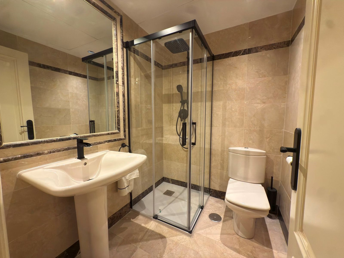 Appartement met 3 slaapkamers in Sierra Blanca in Sierra Blanca - foto 20