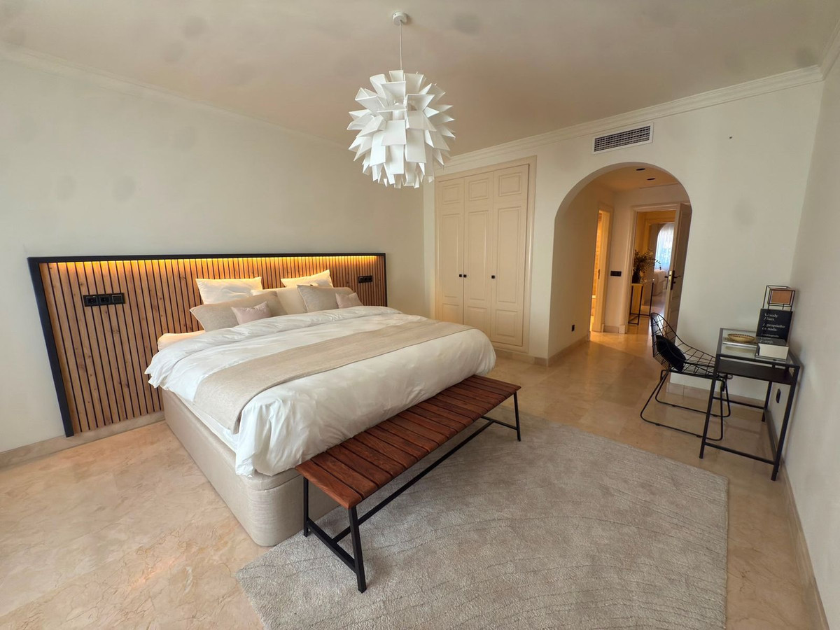 Appartement met 3 slaapkamers in Sierra Blanca in Sierra Blanca - foto 3