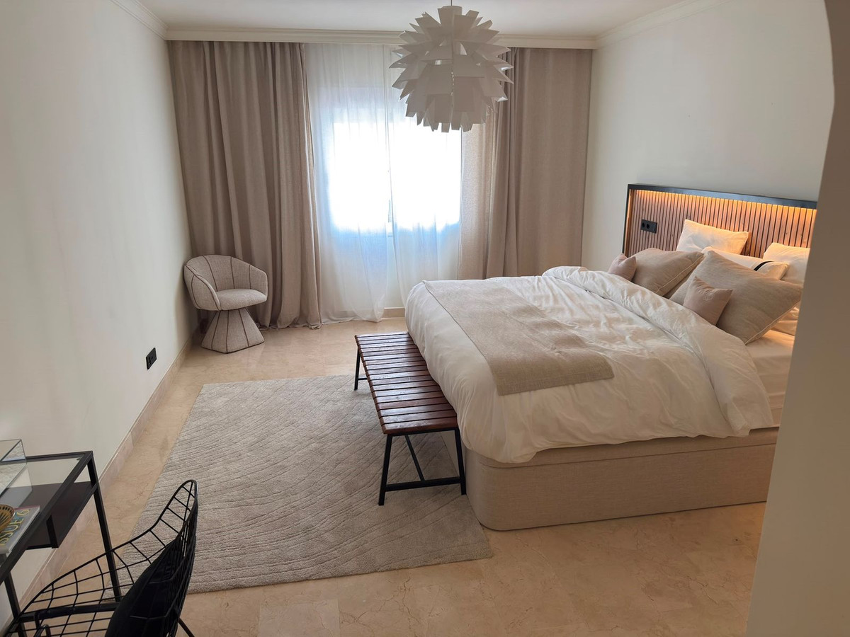 Appartement met 3 slaapkamers in Sierra Blanca in Sierra Blanca - foto 4
