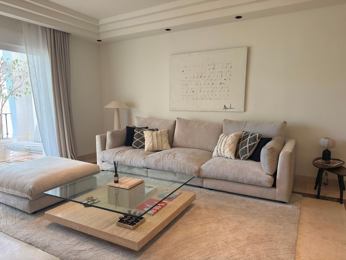 Appartement met 3 slaapkamers in Sierra Blanca in Sierra Blanca - foto 6