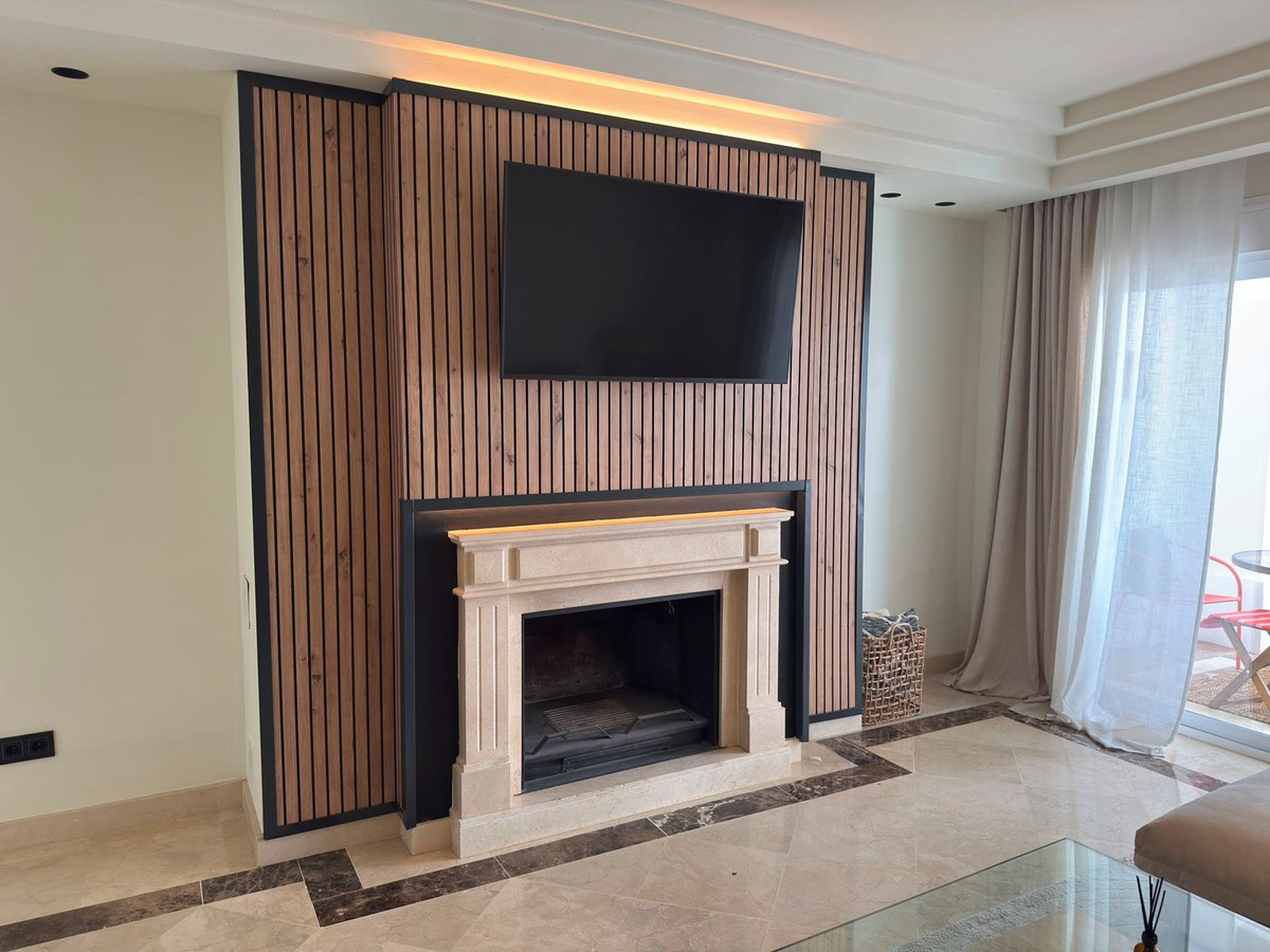 Appartement met 3 slaapkamers in Sierra Blanca in Sierra Blanca - foto 7