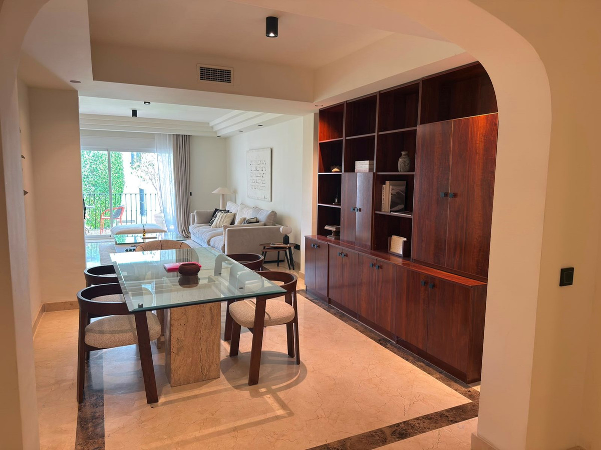 Appartement met 3 slaapkamers in Sierra Blanca in Sierra Blanca - foto 8
