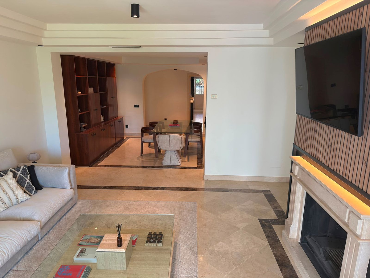 Appartement met 3 slaapkamers in Sierra Blanca in Sierra Blanca - foto 9