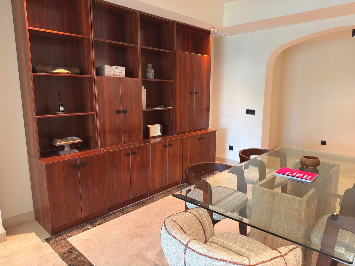 Appartement met 3 slaapkamers in Sierra Blanca in Sierra Blanca - foto 10