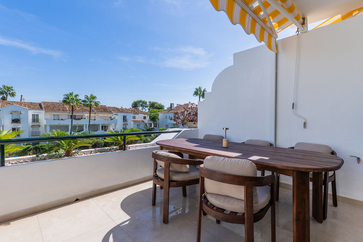 Drie-slaapkamer penthouse in El Paraiso, El Presidente in El Paraiso - foto 12