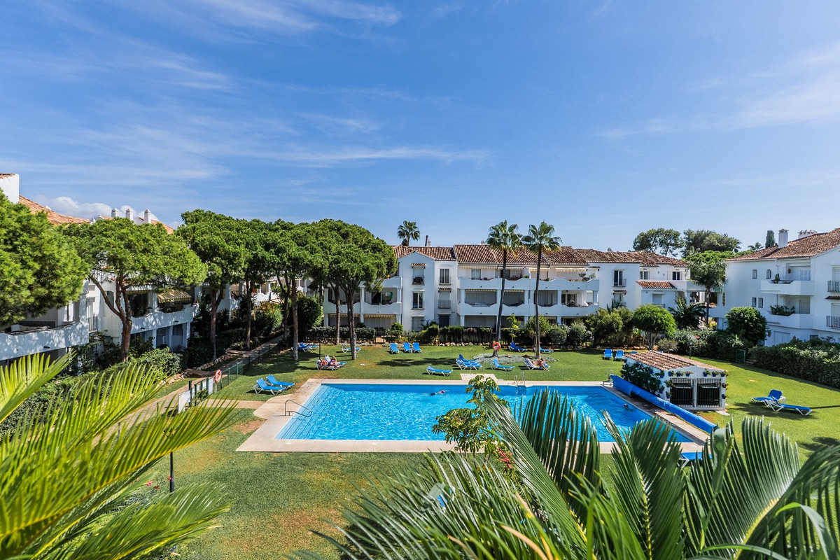 Drie-slaapkamer penthouse in El Paraiso, El Presidente in El Paraiso - foto 13