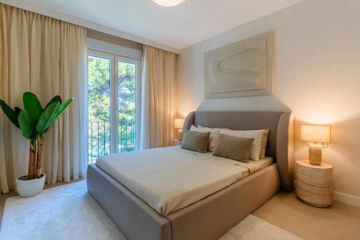 Drie-slaapkamer penthouse in El Paraiso, El Presidente in El Paraiso - foto 16