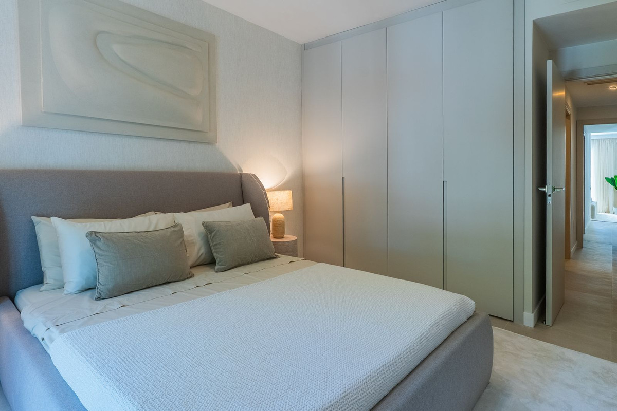 Drie-slaapkamer penthouse in El Paraiso, El Presidente in El Paraiso - foto 17
