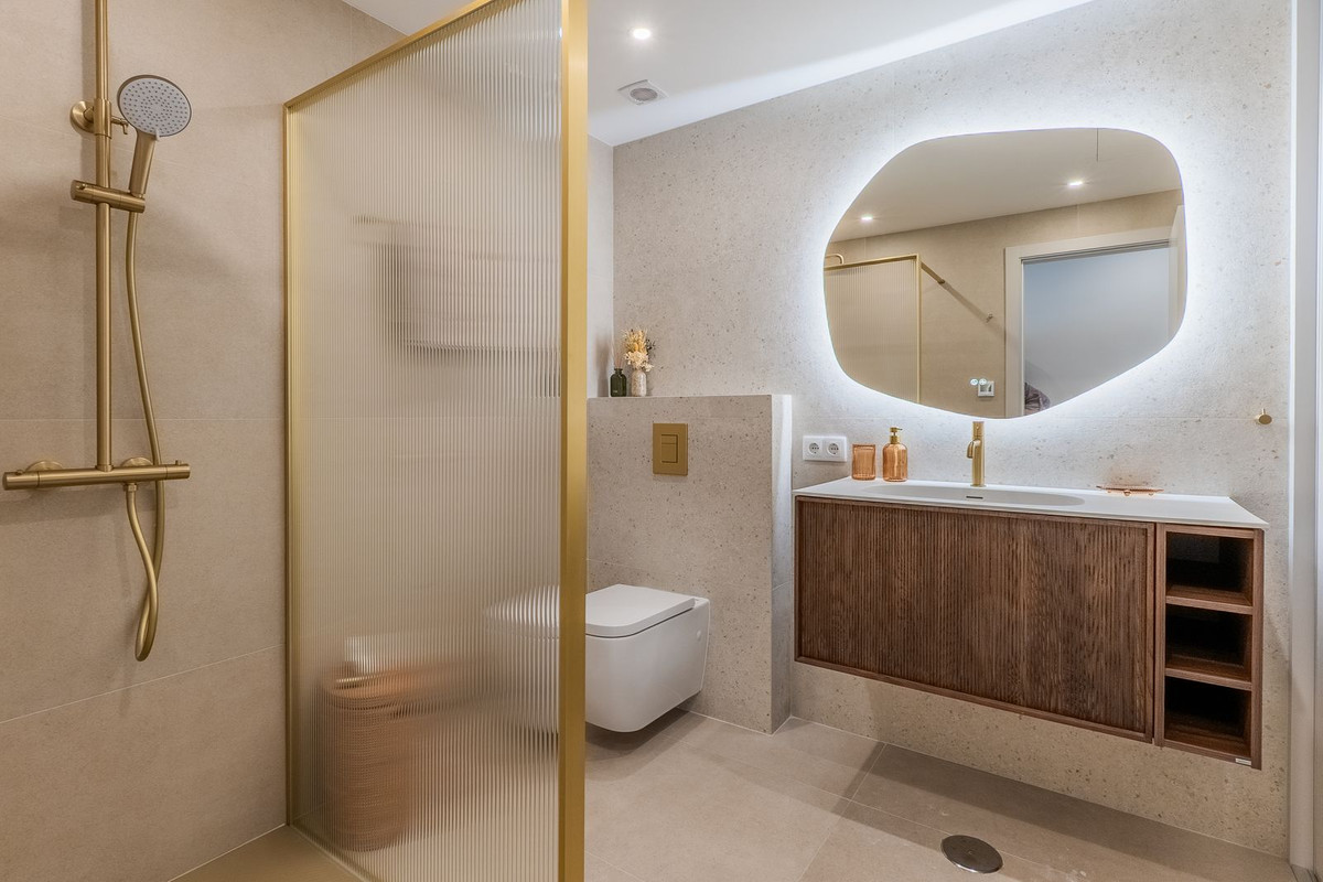 Drie-slaapkamer penthouse in El Paraiso, El Presidente in El Paraiso - foto 18