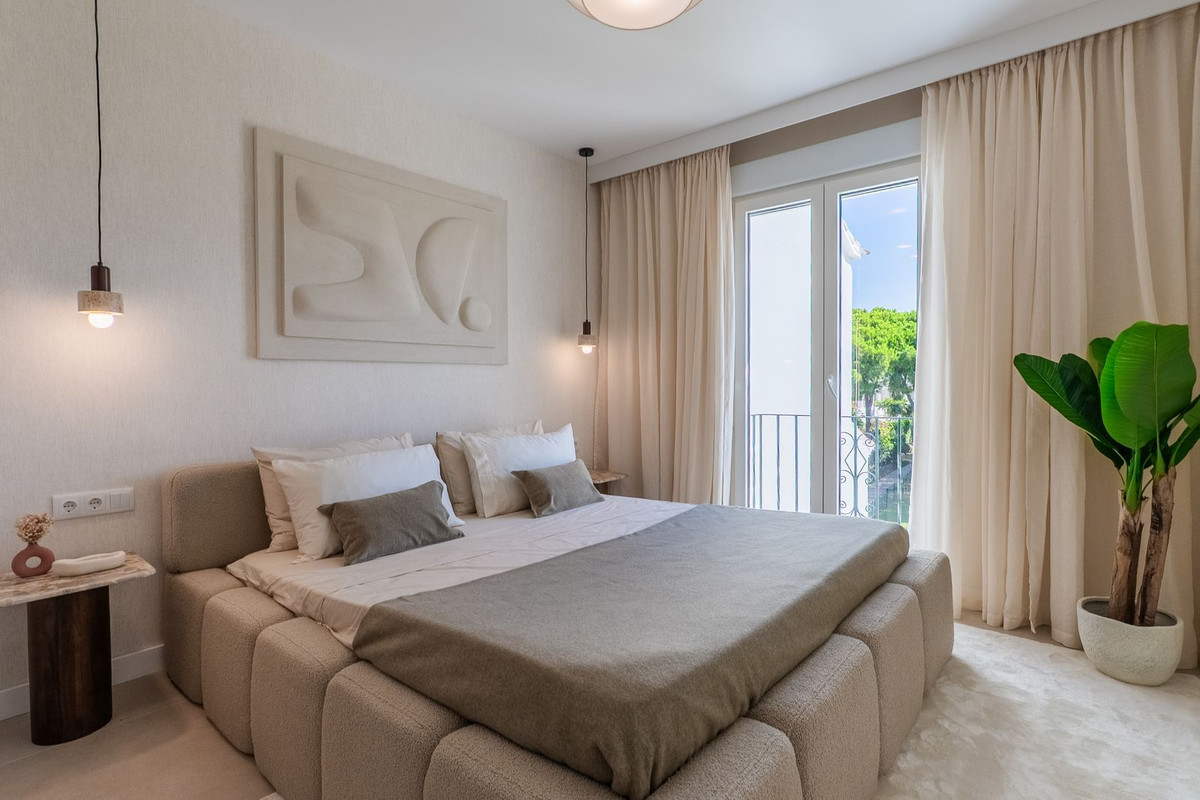 Drie-slaapkamer penthouse in El Paraiso, El Presidente in El Paraiso - foto 19