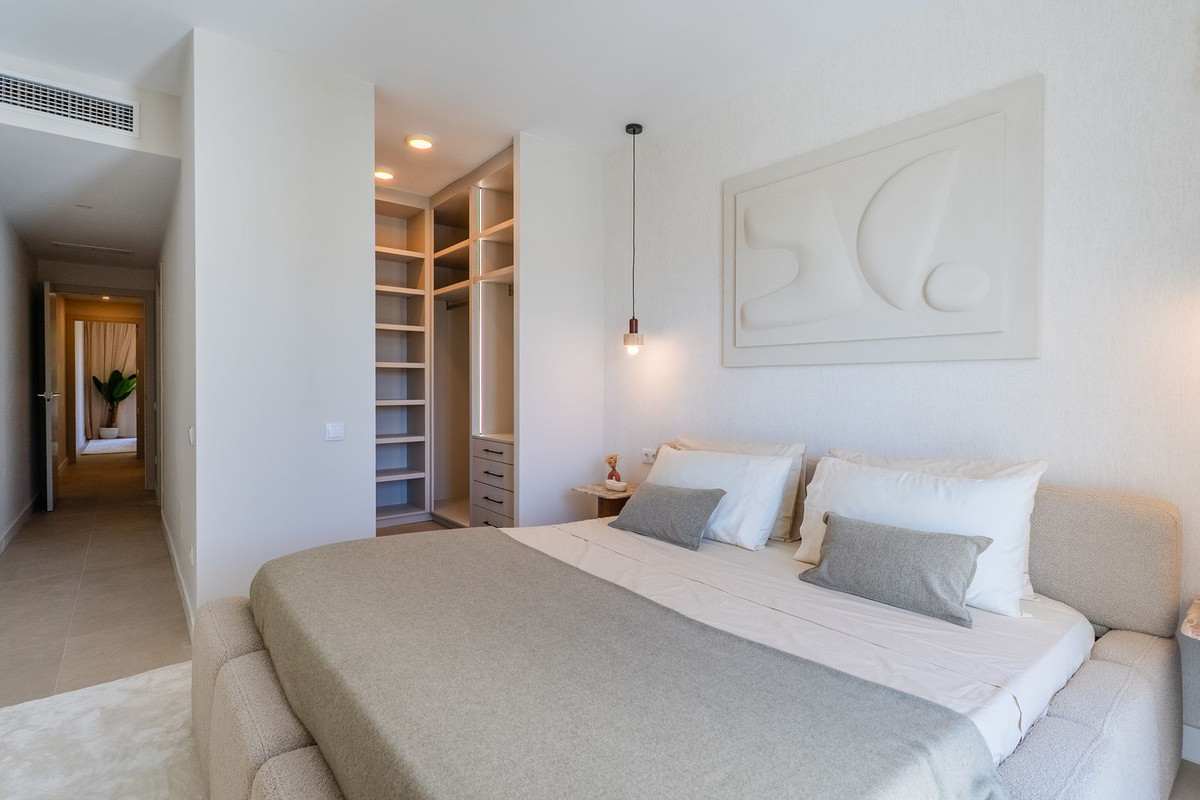 Drie-slaapkamer penthouse in El Paraiso, El Presidente in El Paraiso - foto 20