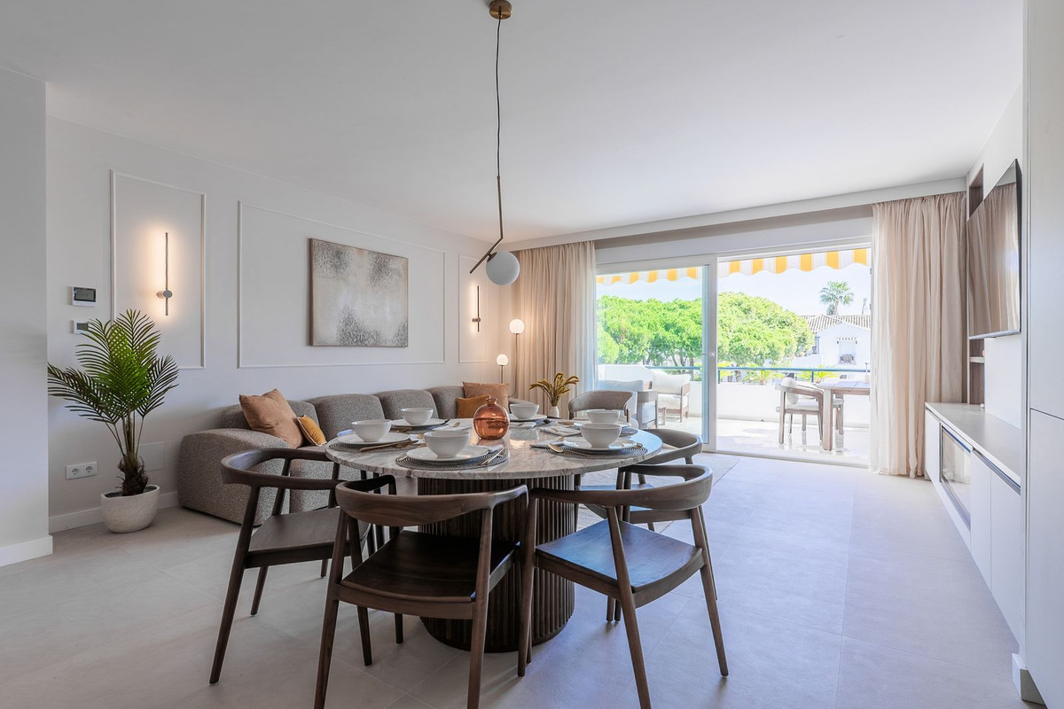 Drie-slaapkamer penthouse in El Paraiso, El Presidente in El Paraiso - foto 3