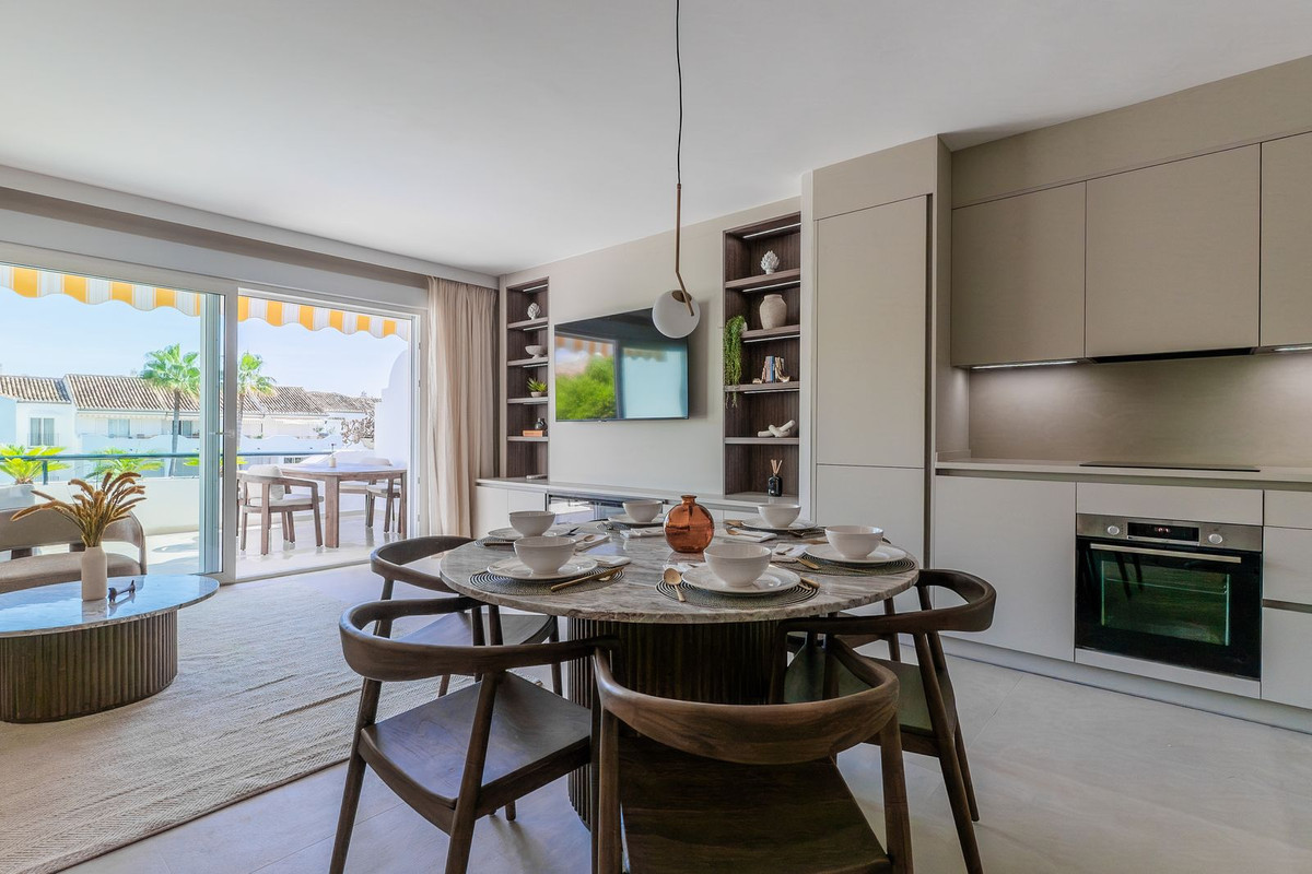 Drie-slaapkamer penthouse in El Paraiso, El Presidente in El Paraiso - foto 6
