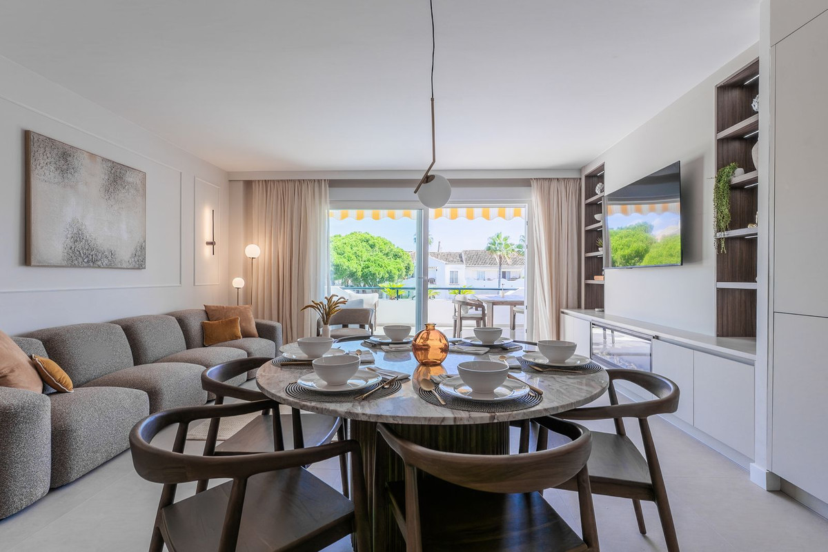 Drie-slaapkamer penthouse in El Paraiso, El Presidente in El Paraiso - foto 8