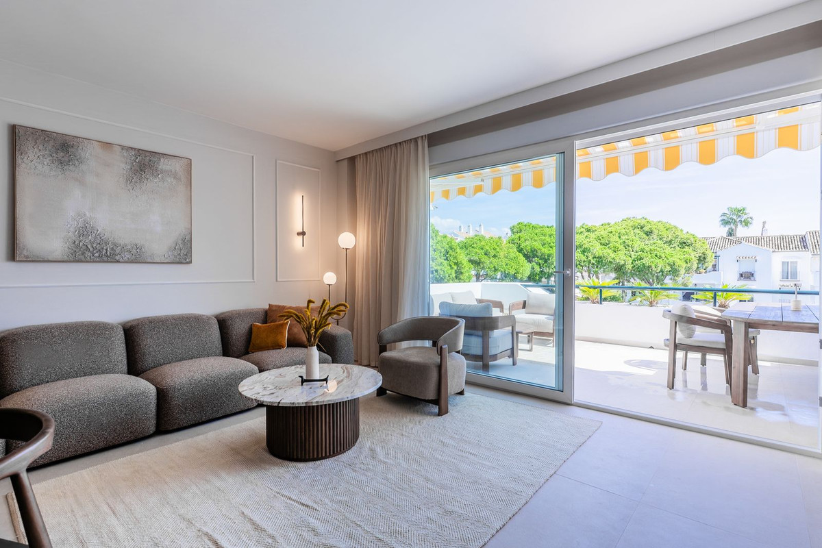 Drie-slaapkamer penthouse in El Paraiso, El Presidente in El Paraiso - foto 10