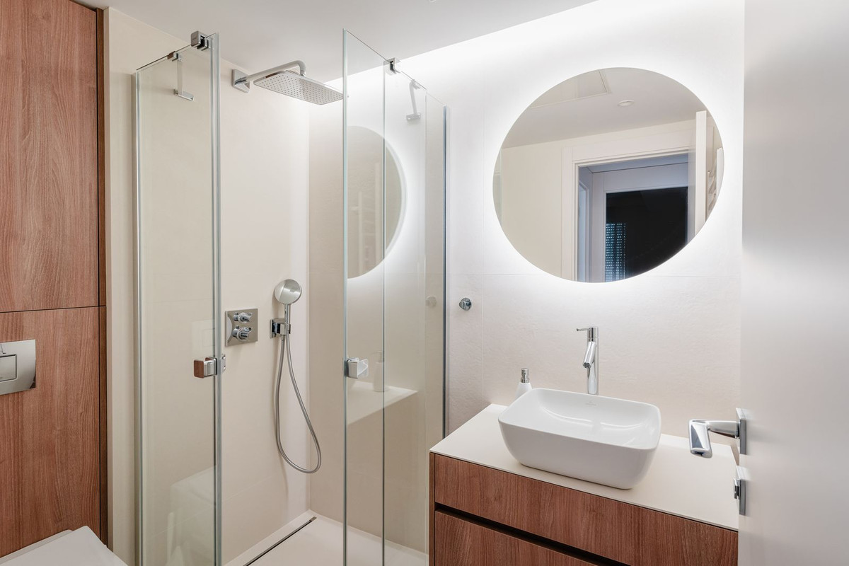 2 bedroom Apartment in Estepona in Estepona - foto 13