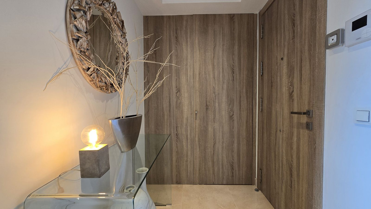 Drie-slaapkamer appartement in Los Arqueros in Los Arqueros - foto 19