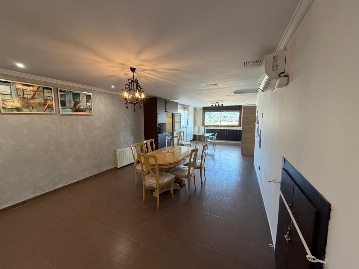 5-slaapkamer Vrijstaande villa in Cerros del Aguila in Cerros del Aguila - foto 12