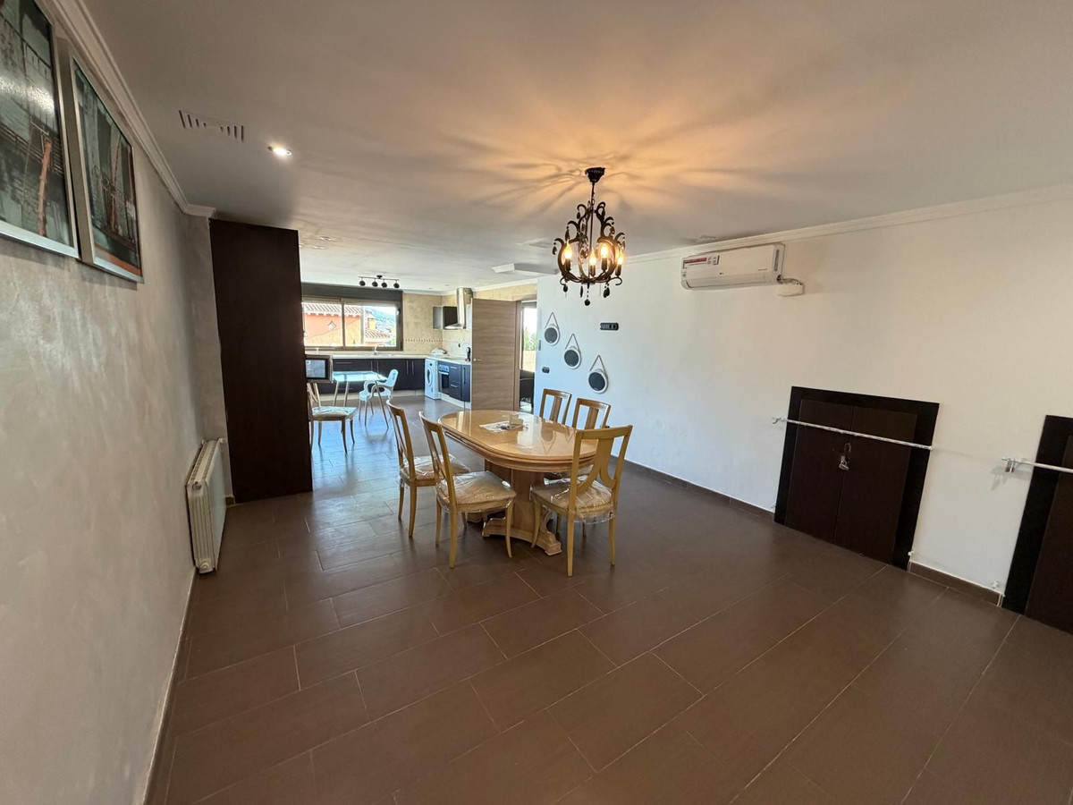 5-slaapkamer Vrijstaande villa in Cerros del Aguila in Cerros del Aguila - foto 13