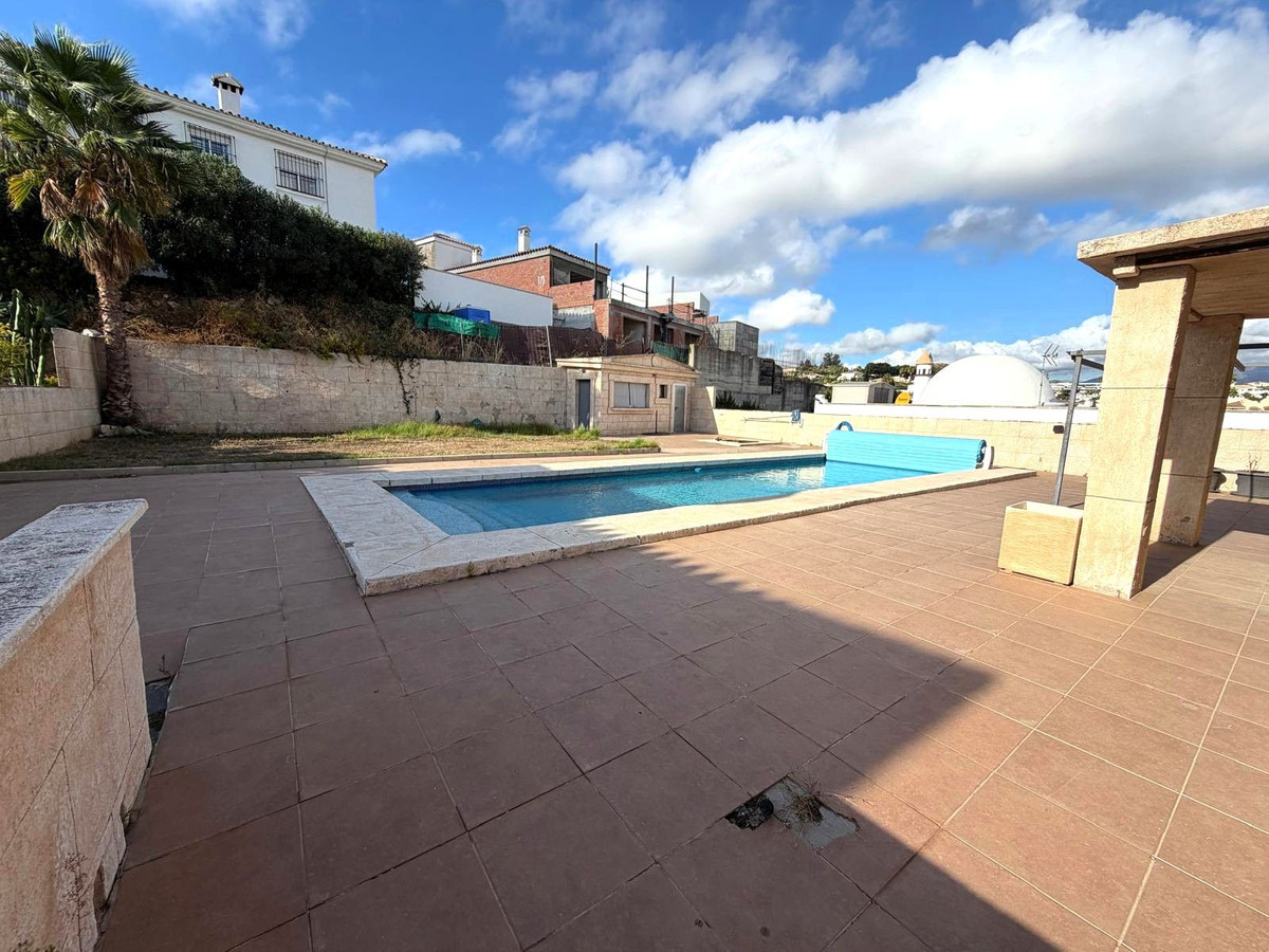 5-slaapkamer Vrijstaande villa in Cerros del Aguila in Cerros del Aguila - foto 14