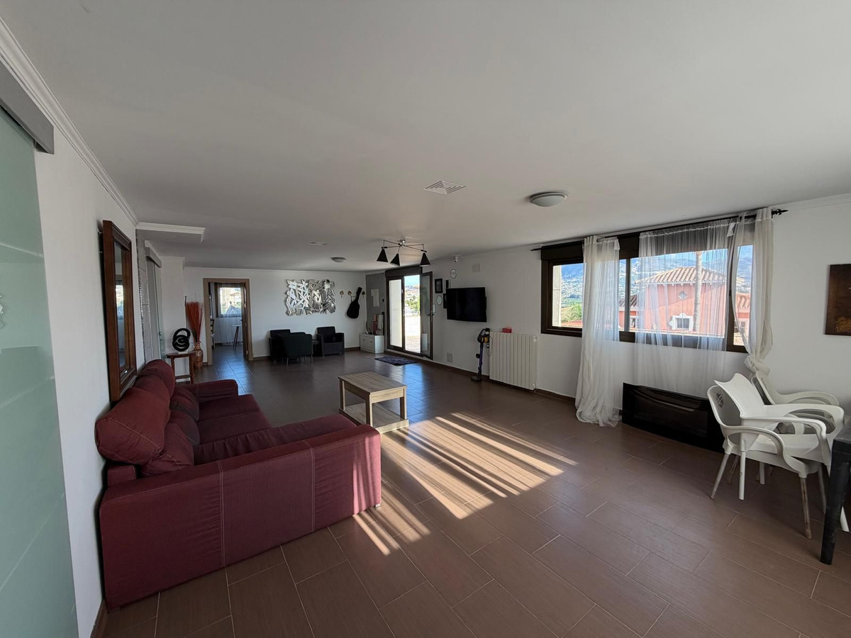5-slaapkamer Vrijstaande villa in Cerros del Aguila in Cerros del Aguila - foto 15