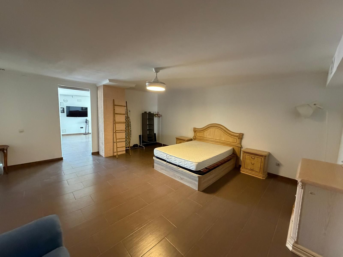 5-slaapkamer Vrijstaande villa in Cerros del Aguila in Cerros del Aguila - foto 17